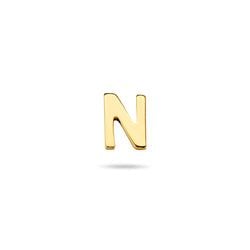 Letter – n