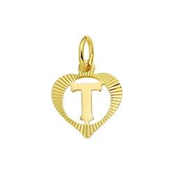 Letter – t