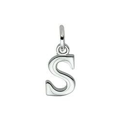 Letter – s