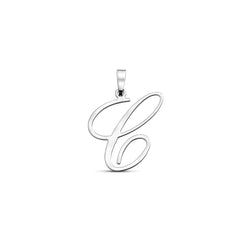 Letter – c