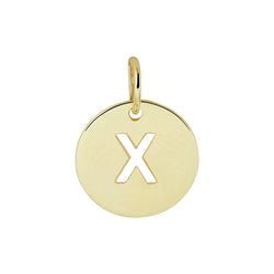 Letter – x