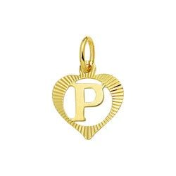 Letter – p