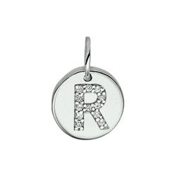 Letter – r