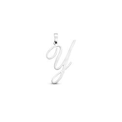Letter – y