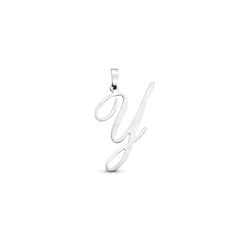 Letter – y