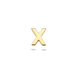 Letter – x