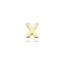Letter – x
