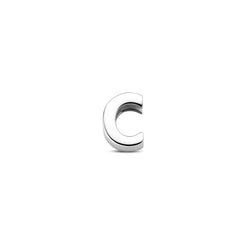 Letter – c