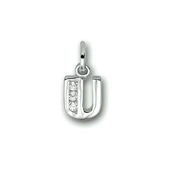Letter – u