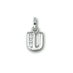 Letter – u