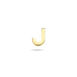 Letter – j