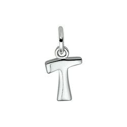Letter – t