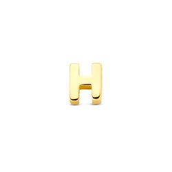 Letter – h