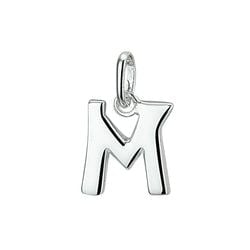 Letter – m