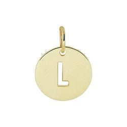 Letter – l