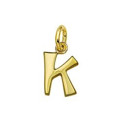 Letter – k