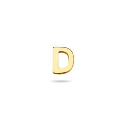 Letter – d