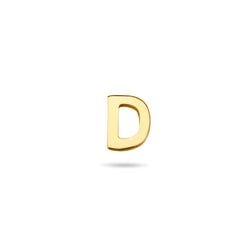 Letter – d