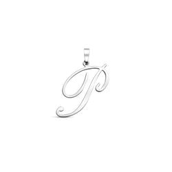 Letter – p