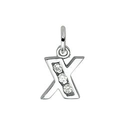 Letter – x