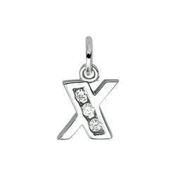 Letter – x