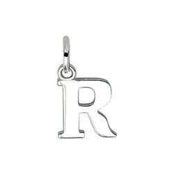 Letter – r