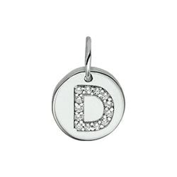 Letter – d