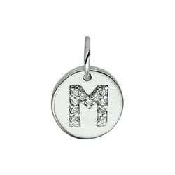 Letter – m