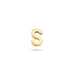 Letter – s