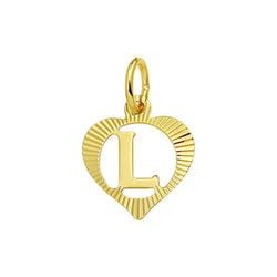 Letter – l