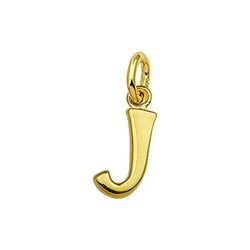 Letter – j
