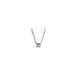 Letter – v