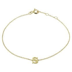 Letter – s