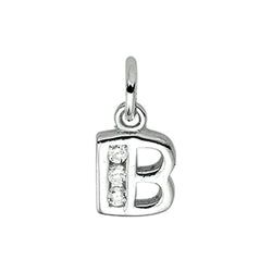 Letter – b