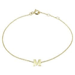 Letter – m
