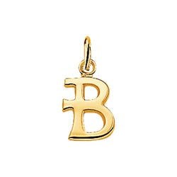 Letter – b