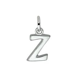 Letter – z