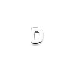 Letter – d