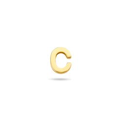 Letter – c