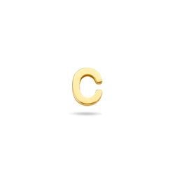 Letter – c
