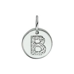 Letter – b