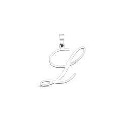 Letter – l