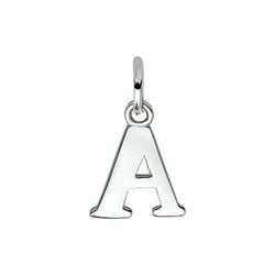 Letter – a