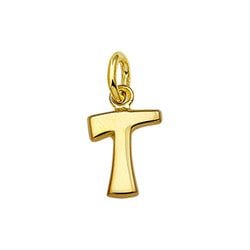 Letter – t