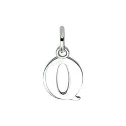 Letter – q