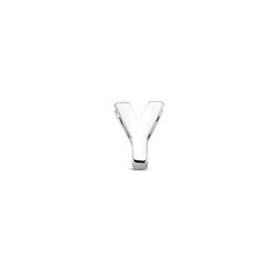 Letter – y