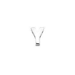 Letter – y