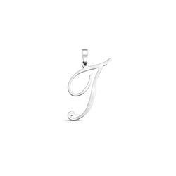Letter – i