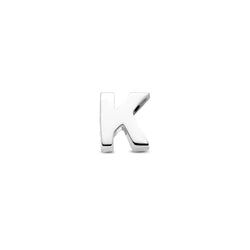 Letter – k