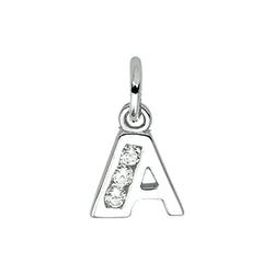 Letter – a